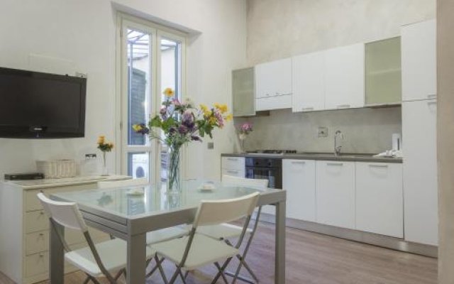 Pitti Two Bedroom Apartment