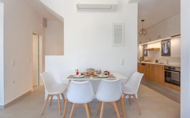 Villa Nesea Elounda With Private Pool