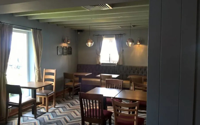 Willows, Blackburn by Marston's Inn