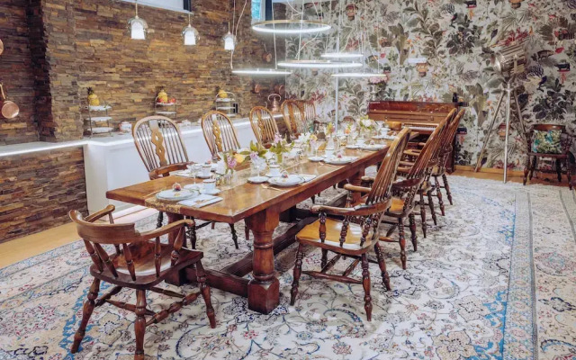 Schlossresidenz Boutique Apartements & Hotel Suiten