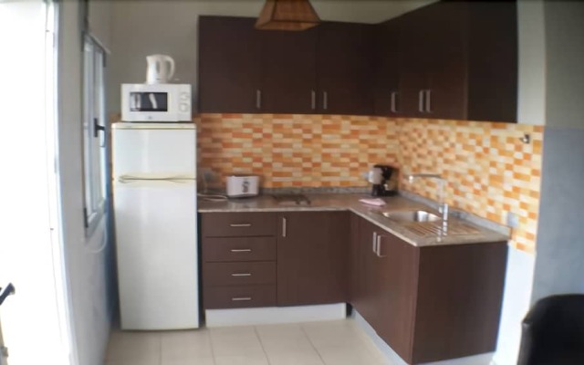 Plácida Mar Bungalows Resort