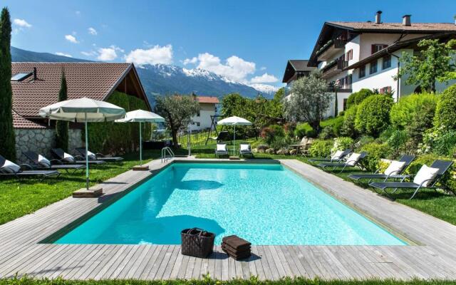 Mair Am Ort Living Hotel B&B