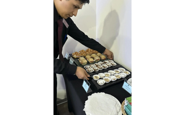 Best Western Plus Urban Larco Hotel