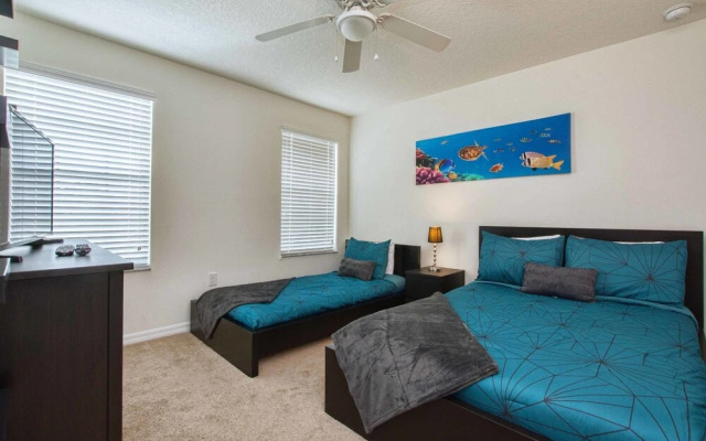 Veranda Palms 2674 A