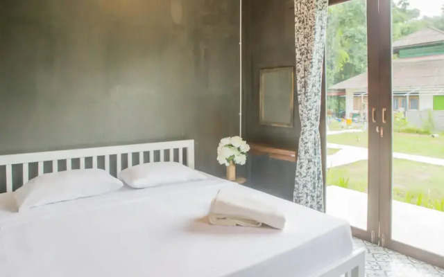 Wave-F Homestay