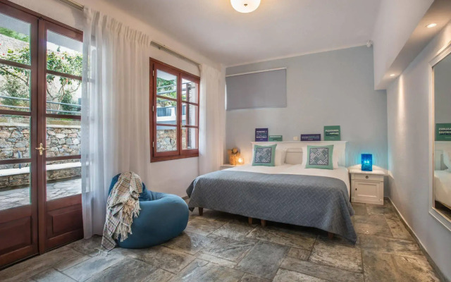 Villa Oleander