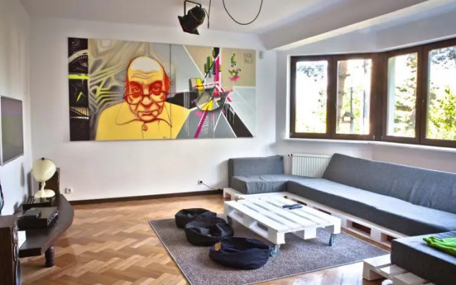 Aloha Guest House Sopot