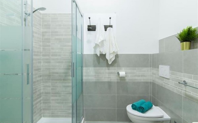 Freccia Rossa Bologna Apartment