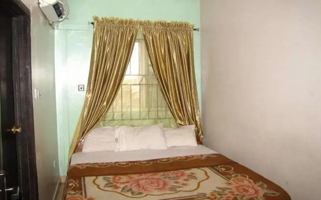 Marvel Hotel & Suites LTD