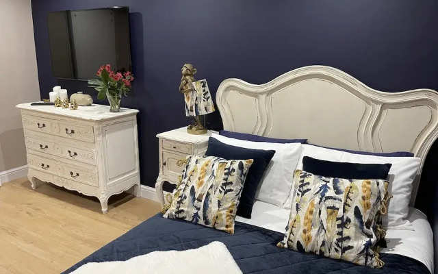 1-bed Luxury Studio Apartment Cockermouth