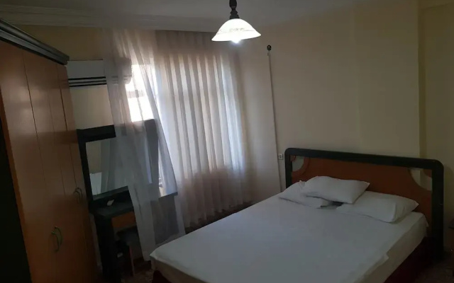 Anemurion Hotel