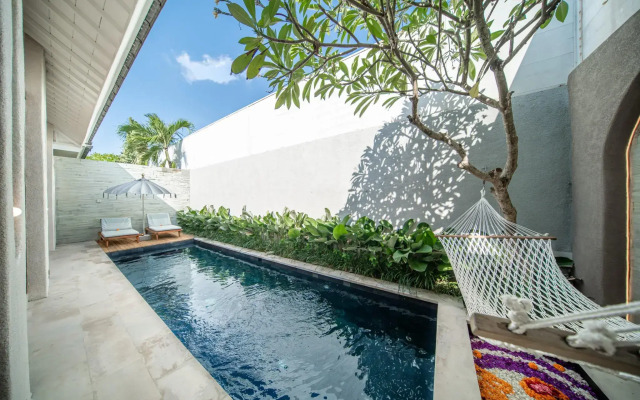 Astera Villa Seminyak by Ini Vie Hospitality