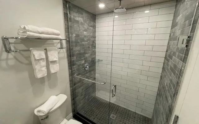 Coastal Suites