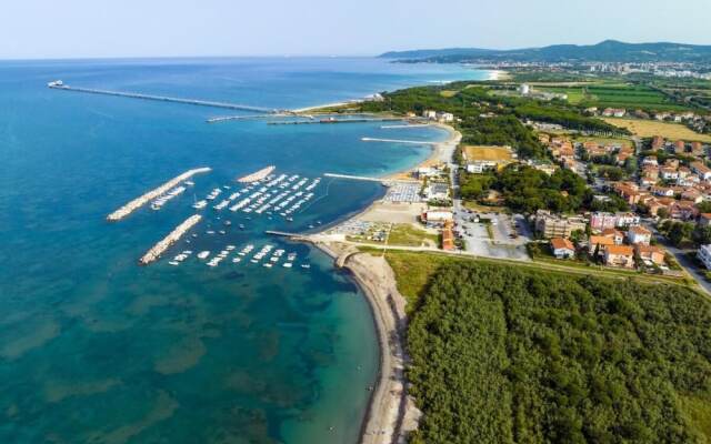 Hotel Quisisana Vada