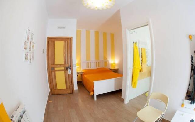 B&B O'paese e Masaniello