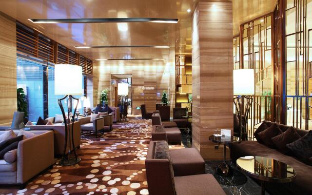 Holiday Inn Chengdu Oriental Plaza by IHG
