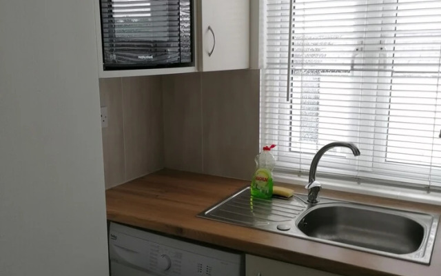Charming 1-bed Apartment in Coventry