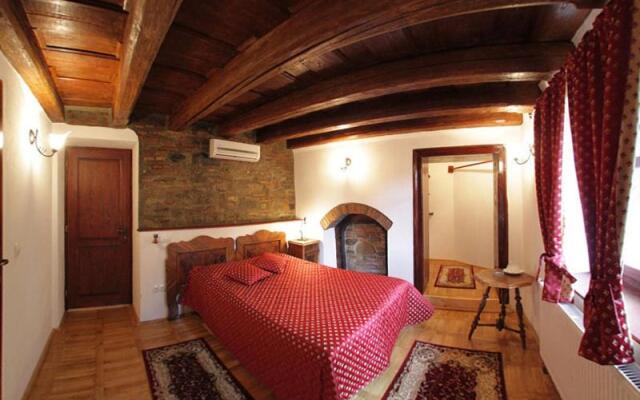 Hotel Casa Wagner