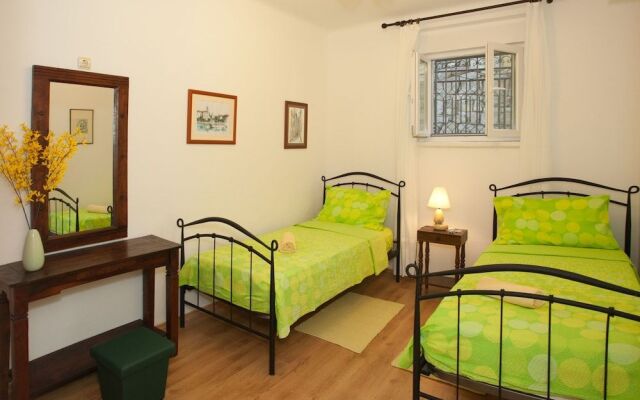 Apartment Silvana