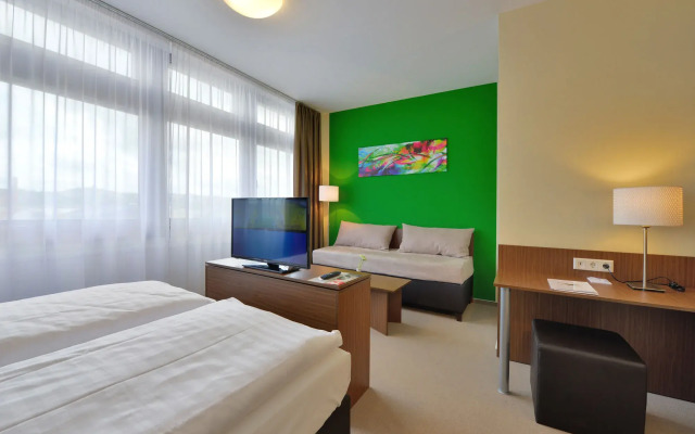 INVITE Hotel Fulda City