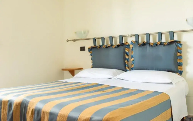 Hotel Villa Maria