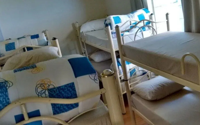 Hostel Tiradentes 774
