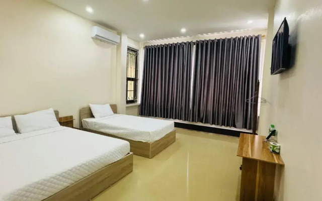 Vientiane Bb Hotel