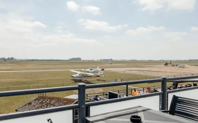 Studio Apartment in Netherlands Near Coast