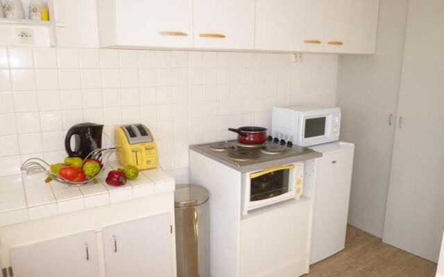 Appartement Saint-Jean-de-Monts, 1 pièce, 5 personnes - FR-1-224C-629