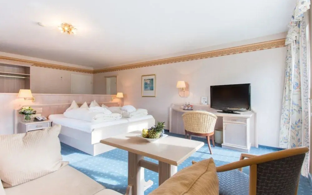 Hotel Bayernwinkel