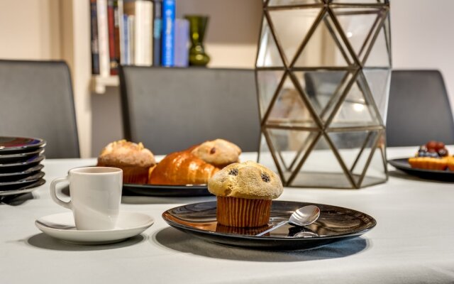 Sweet inn Apartments Les Halles-Etienne Marcel
