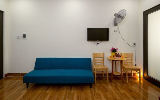 Loving Hometay And Apartment