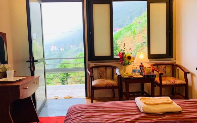 Sapa Dao Homestay – Guest Rooms – Sa Pa
