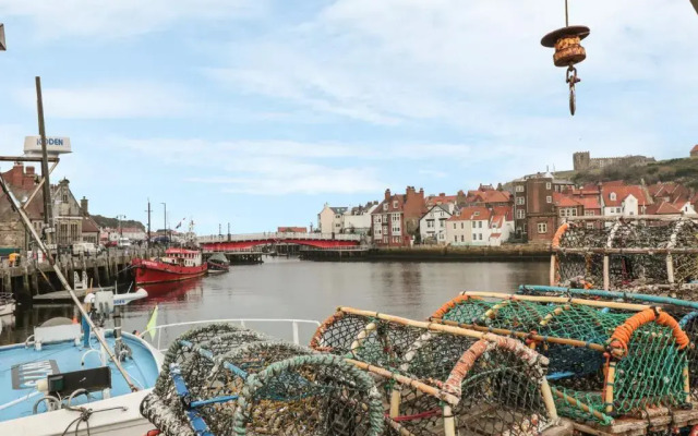 The Surfers Bolt Hole, Whitby