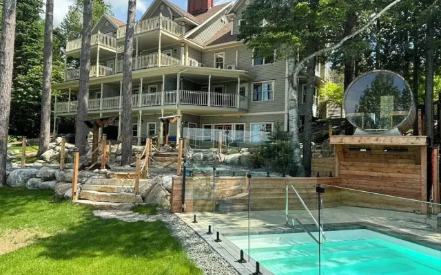 Estello Suites et Spa