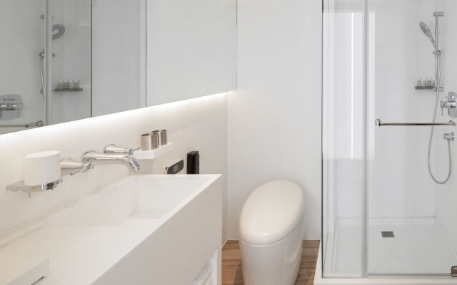 Swiio Hotel Daan