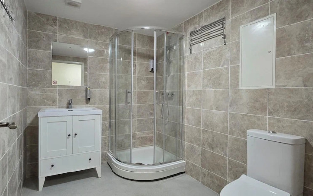 The Carmichael - Hull City Centre