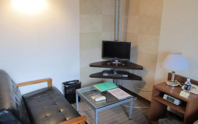 Cerezo Hotel
