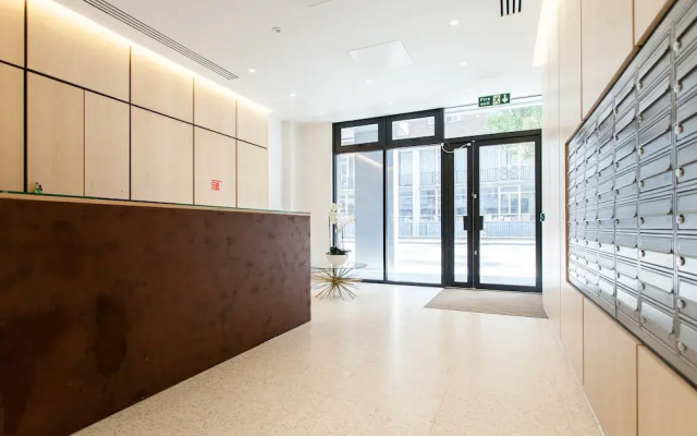 The Lofts E1