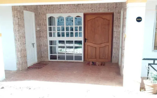 Queen Hill Homestay