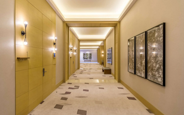Hyatt Regency Andares Guadalajara