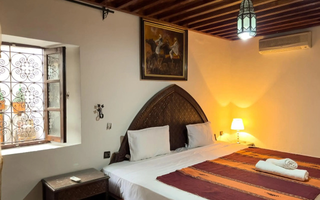 Riad Fes El Bali