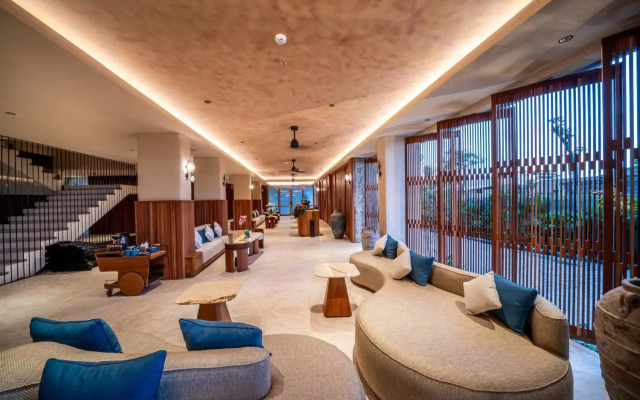 TUI BLUE Berawa Hotel and Villas