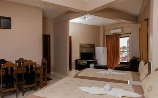 Class Apart Hotel