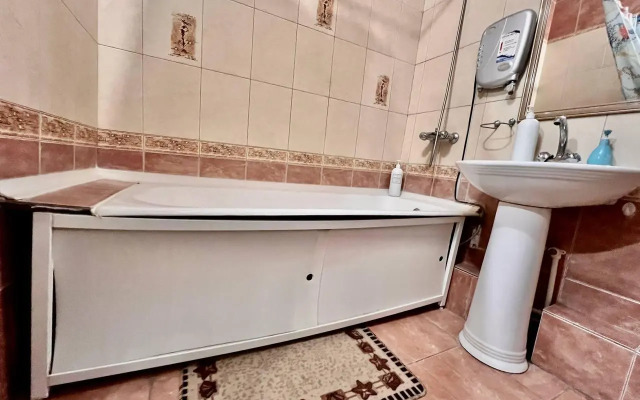 Риконе на улице Харьковская 27