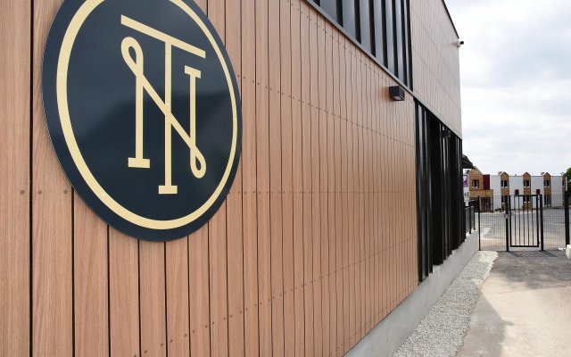 Contact Hôtel Astréa Nevers Nord et son restaurant la Nouvelle Table