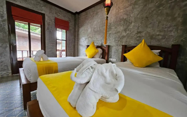 Araya Boutique Hotel