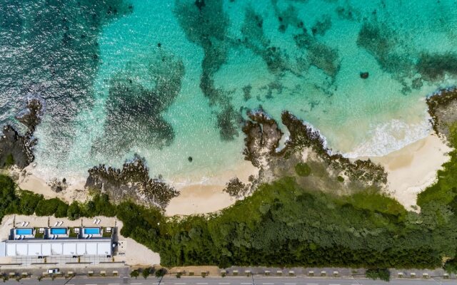 D's GROW RESORT Infinity Pool Villa