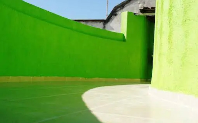 Apartment Antonieta Copa