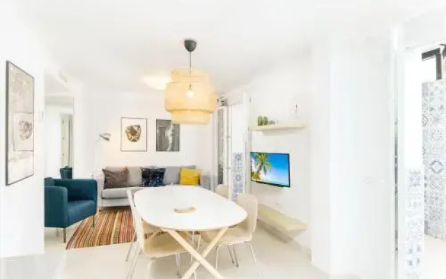 Suite Homes La Victoria